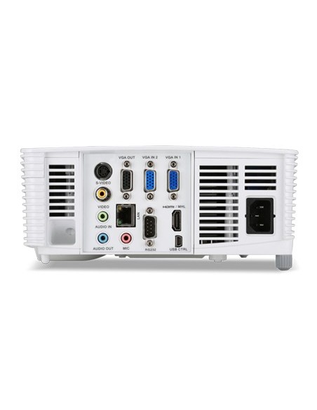 Acer Professional and Education S1383WHne videoproiettore Proiettore a raggio standard 3100 ANSI lumen DLP WXGA (1280x800)