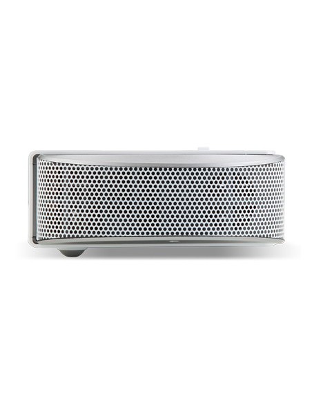 Acer K137i videoproiettore Proiettore a raggio standard 700 ANSI lumen DLP WXGA (1280x800) Argento
