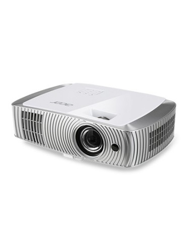 Acer Home H7550ST videoproiettore Proiettore a raggio standard 3000 ANSI lumen DLP 1080p (1920x1080) Compatibilità 3D Bianco