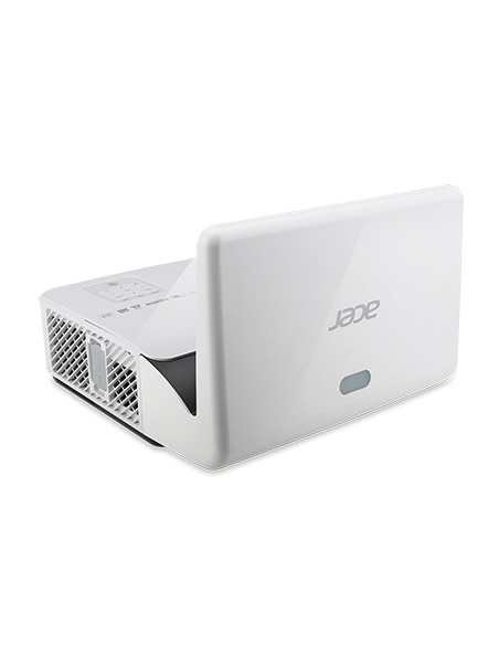 Acer Professional and Education U5320W videoproiettore Proiettore a raggio ultra corto 3000 ANSI lumen DLP WXGA (1280x800)