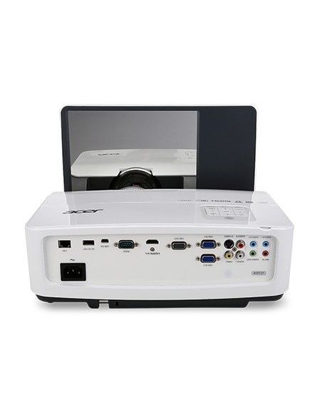 Acer Professional and Education U5320W videoproiettore Proiettore a raggio ultra corto 3000 ANSI lumen DLP WXGA (1280x800)