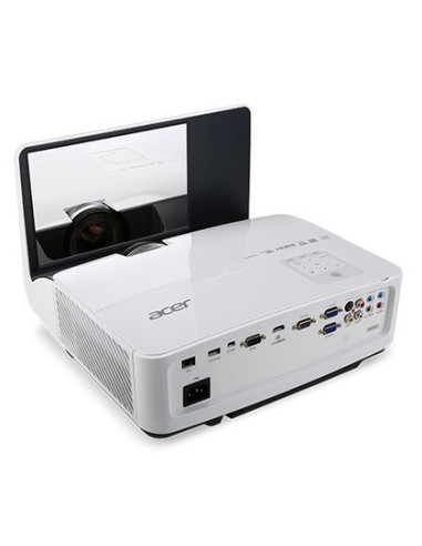Acer Professional and Education U5320W videoproiettore Proiettore a raggio ultra corto 3000 ANSI lumen DLP WXGA (1280x800)