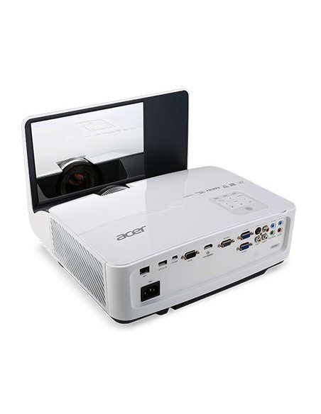 Acer Professional and Education U5320W videoproiettore Proiettore a raggio ultra corto 3000 ANSI lumen DLP WXGA (1280x800)