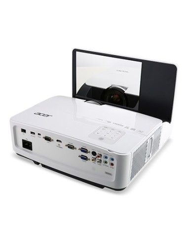 Acer Professional and Education U5320W videoproiettore Proiettore a raggio ultra corto 3000 ANSI lumen DLP WXGA (1280x800)