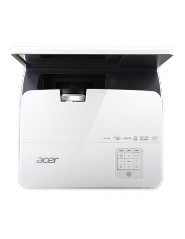 Acer Professional and Education U5520B videoproiettore Proiettore a raggio ultra corto 3000 ANSI lumen DLP 1080p (1920x1080)