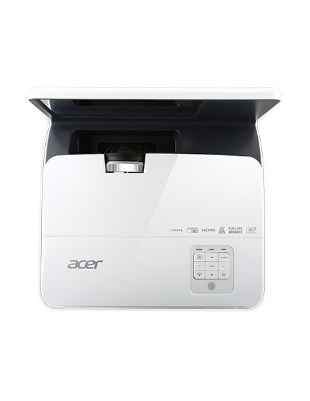 Acer Professional and Education U5520B videoproiettore Proiettore a raggio ultra corto 3000 ANSI lumen DLP 1080p (1920x1080)