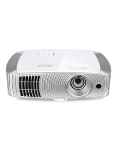 Acer Home H7550BD videoproiettore Proiettore a raggio standard 3000 ANSI lumen DLP 1080p (1920x1080) Compatibilità 3D Argento,