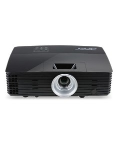 Acer P1285 videoproiettore Proiettore a raggio standard 3300 ANSI lumen DLP XGA (1024x768) Nero