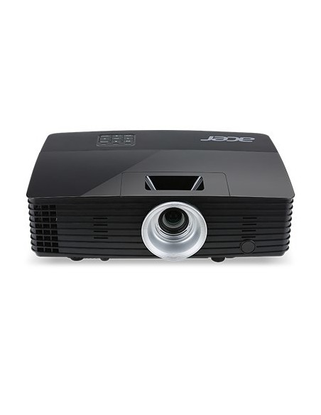 Acer P1285 videoproiettore Proiettore a raggio standard 3300 ANSI lumen DLP XGA (1024x768) Nero