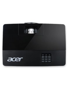 Acer P1285 videoproiettore Proiettore a raggio standard 3300 ANSI lumen DLP XGA (1024x768) Nero 2