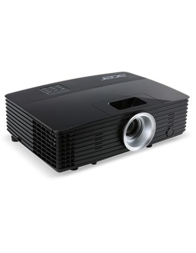 Acer P1285 videoproiettore Proiettore a raggio standard 3300 ANSI lumen DLP XGA (1024x768) Nero