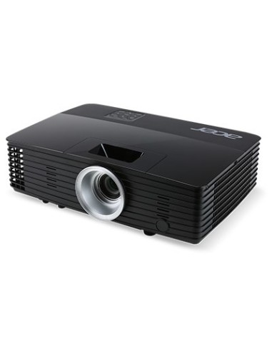 Acer P1285 videoproiettore Proiettore a raggio standard 3300 ANSI lumen DLP XGA (1024x768) Nero