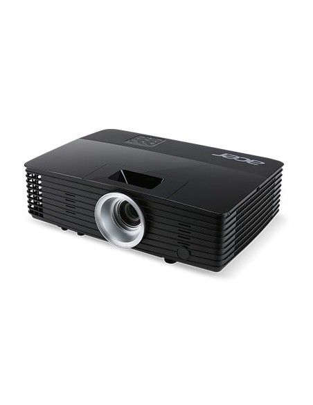 Acer P1285 videoproiettore Proiettore a raggio standard 3300 ANSI lumen DLP XGA (1024x768) Nero