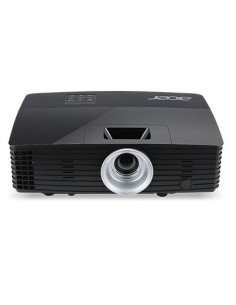 Acer P1385W videoproiettore Proiettore a raggio standard 3400 ANSI lumen DLP WXGA (1280x800) Nero