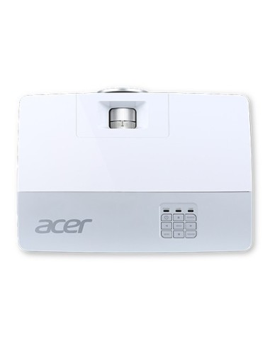 Acer Large Venue P5327W videoproiettore Proiettore per grandi ambienti 4000 ANSI lumen DLP WXGA (1280x800) Compatibilità 3D