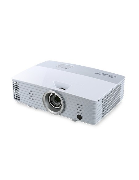Acer Large Venue P5327W videoproiettore Proiettore per grandi ambienti 4000 ANSI lumen DLP WXGA (1280x800) Compatibilità 3D