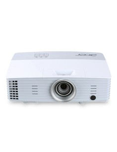 Acer Large Venue P5227 videoproiettore Proiettore per grandi ambienti 4000 ANSI lumen DLP XGA (1024x768) Compatibilità 3D Bianco