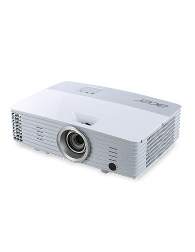 Acer Large Venue P5227 videoproiettore Proiettore per grandi ambienti 4000 ANSI lumen DLP XGA (1024x768) Compatibilità 3D Bianco