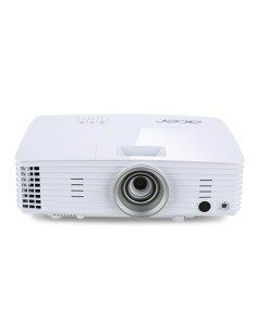 Acer Home H6518BD videoproiettore Proiettore a raggio standard 3400 ANSI lumen DLP 1080p (1920x1080) Compatibilità 3D Bianco