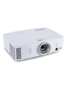 Acer Home H6518BD videoproiettore Proiettore a raggio standard 3400 ANSI lumen DLP 1080p (1920x1080) Compatibilità 3D Bianco 2