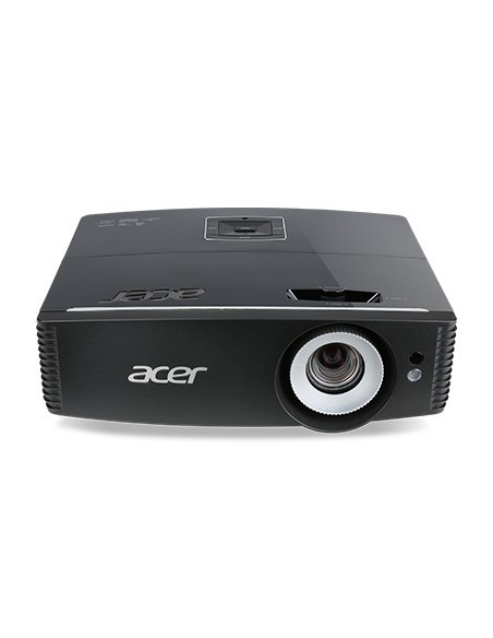 Acer P6500 videoproiettore Proiettore per grandi ambienti 5000 ANSI lumen DLP 1080p (1920x1080) Nero