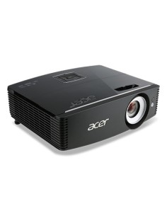 Acer P6500 videoproiettore Proiettore per grandi ambienti 5000 ANSI lumen DLP 1080p (1920x1080) Nero 2