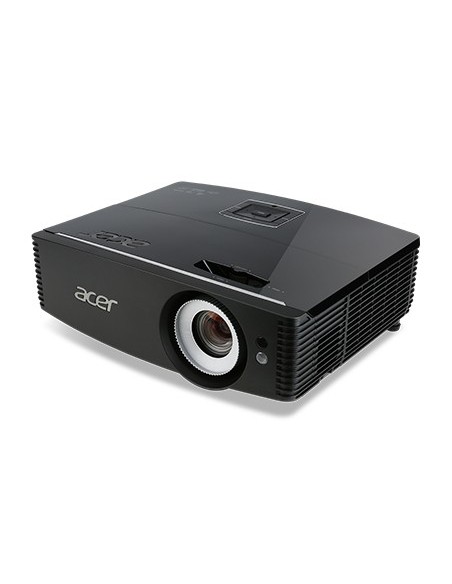 Acer P6500 videoproiettore Proiettore per grandi ambienti 5000 ANSI lumen DLP 1080p (1920x1080) Nero