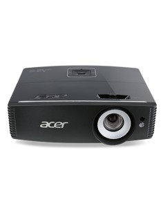 Acer Large Venue P6600 videoproiettore Proiettore per grandi ambienti 5000 ANSI lumen DLP WUXGA (1920x1200) Compatibilità 3D