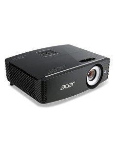 Acer Large Venue P6600 videoproiettore Proiettore per grandi ambienti 5000 ANSI lumen DLP WUXGA (1920x1200) Compatibilità 3D 2
