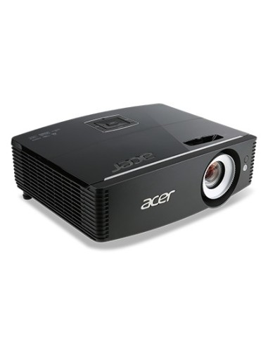 Acer Large Venue P6600 videoproiettore Proiettore per grandi ambienti 5000 ANSI lumen DLP WUXGA (1920x1200) Compatibilità 3D
