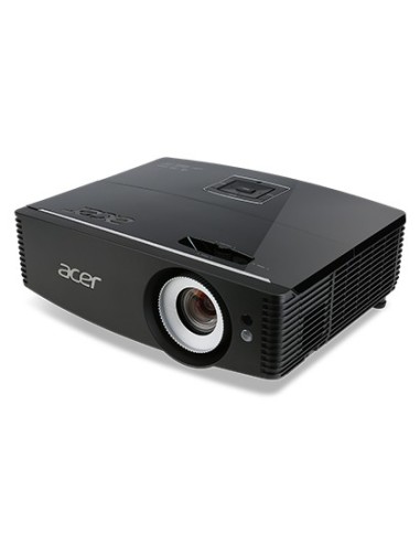 Acer Large Venue P6600 videoproiettore Proiettore per grandi ambienti 5000 ANSI lumen DLP WUXGA (1920x1200) Compatibilità 3D