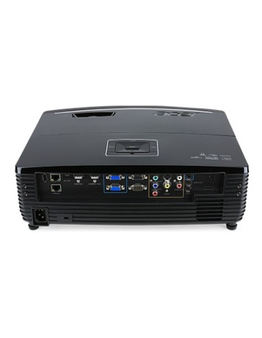 Acer Large Venue P6600 videoproiettore Proiettore per grandi ambienti 5000 ANSI lumen DLP WUXGA (1920x1200) Compatibilità 3D