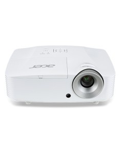 Acer Essential X1278H videoproiettore Proiettore a raggio standard 3800 ANSI lumen DLP XGA (1024x768) Compatibilità 3D Bianco