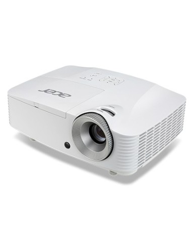 Acer Essential X1278H videoproiettore Proiettore a raggio standard 3800 ANSI lumen DLP XGA (1024x768) Compatibilità 3D Bianco
