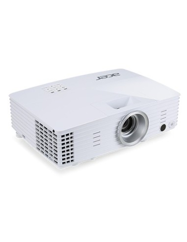 Acer Basic P1525 videoproiettore Proiettore per grandi ambienti 4000 ANSI lumen DLP 1080p (1920x1080) Compatibilità 3D Bianco