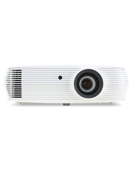 Acer Essential A1500 videoproiettore Proiettore a raggio standard 3000 ANSI lumen DLP 1080p (1920x1080) Compatibilità 3D Bianco