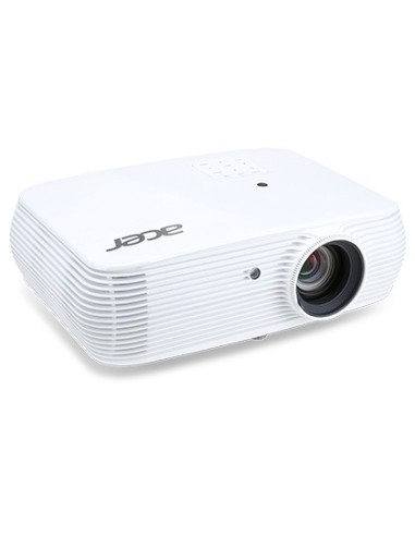Acer Essential A1500 videoproiettore Proiettore a raggio standard 3000 ANSI lumen DLP 1080p (1920x1080) Compatibilità 3D Bianco
