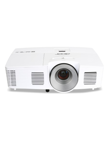 Acer H6502BD videoproiettore Proiettore a raggio standard 3400 ANSI lumen DLP 1080p (1920x1080) Bianco