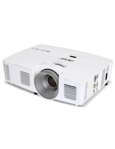 Acer H6502BD videoproiettore Proiettore a raggio standard 3400 ANSI lumen DLP 1080p (1920x1080) Bianco 2