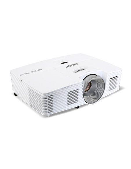 Acer H6502BD videoproiettore Proiettore a raggio standard 3400 ANSI lumen DLP 1080p (1920x1080) Bianco