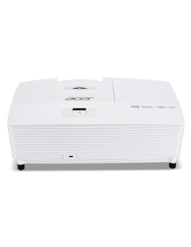 Acer H6502BD videoproiettore Proiettore a raggio standard 3400 ANSI lumen DLP 1080p (1920x1080) Bianco