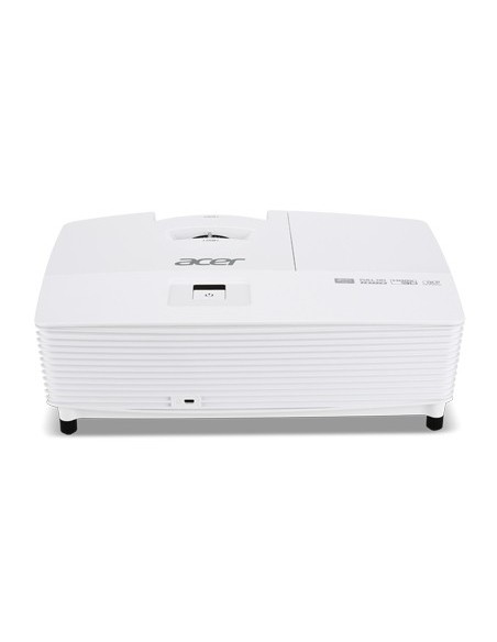 Acer H6502BD videoproiettore Proiettore a raggio standard 3400 ANSI lumen DLP 1080p (1920x1080) Bianco