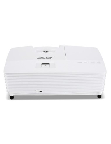 Acer Home H5382BD videoproiettore Proiettore a raggio standard 3300 ANSI lumen DLP 720p (1280x720) Argento, Bianco