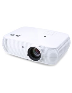Acer P1502 videoproiettore Proiettore a raggio standard 3400 ANSI lumen DLP 1080p (1920x1080) Bianco