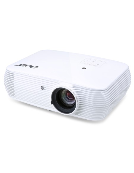Acer P1502 videoproiettore Proiettore a raggio standard 3400 ANSI lumen DLP 1080p (1920x1080) Bianco