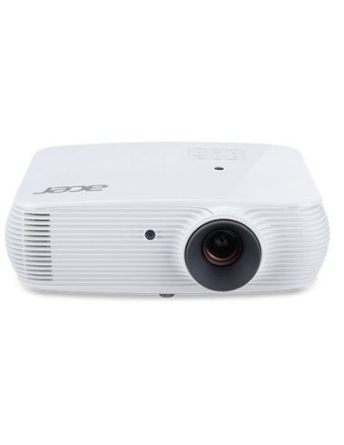 Acer P1502 videoproiettore Proiettore a raggio standard 3400 ANSI lumen DLP 1080p (1920x1080) Bianco