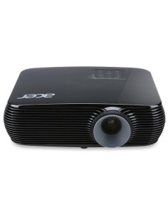 Acer X1326WH videoproiettore Proiettore a raggio standard 4000 ANSI lumen DLP WXGA (1280x800) Compatibilità 3D Nero