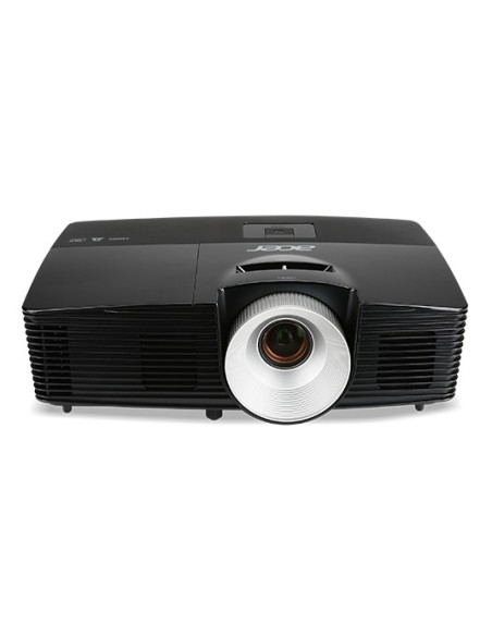 Acer X1226H videoproiettore Proiettore a raggio standard 4000 ANSI lumen DLP XGA (1024x768) Nero