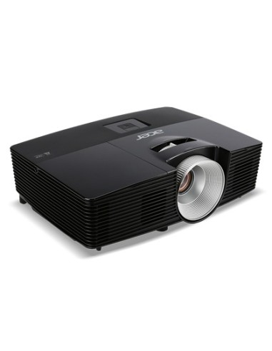 Acer Essential X1126H videoproiettore Proiettore a raggio standard 4000 ANSI lumen DLP SVGA (800x600) Nero