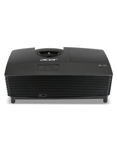 Acer Essential X1126H videoproiettore Proiettore a raggio standard 4000 ANSI lumen DLP SVGA (800x600) Nero